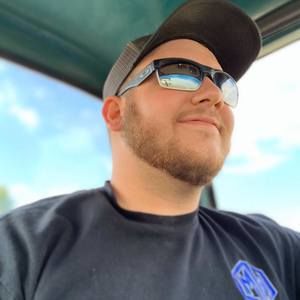 Meet your Posher, Zach